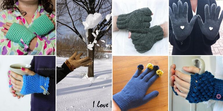 3003151 DIY Glove Ideas