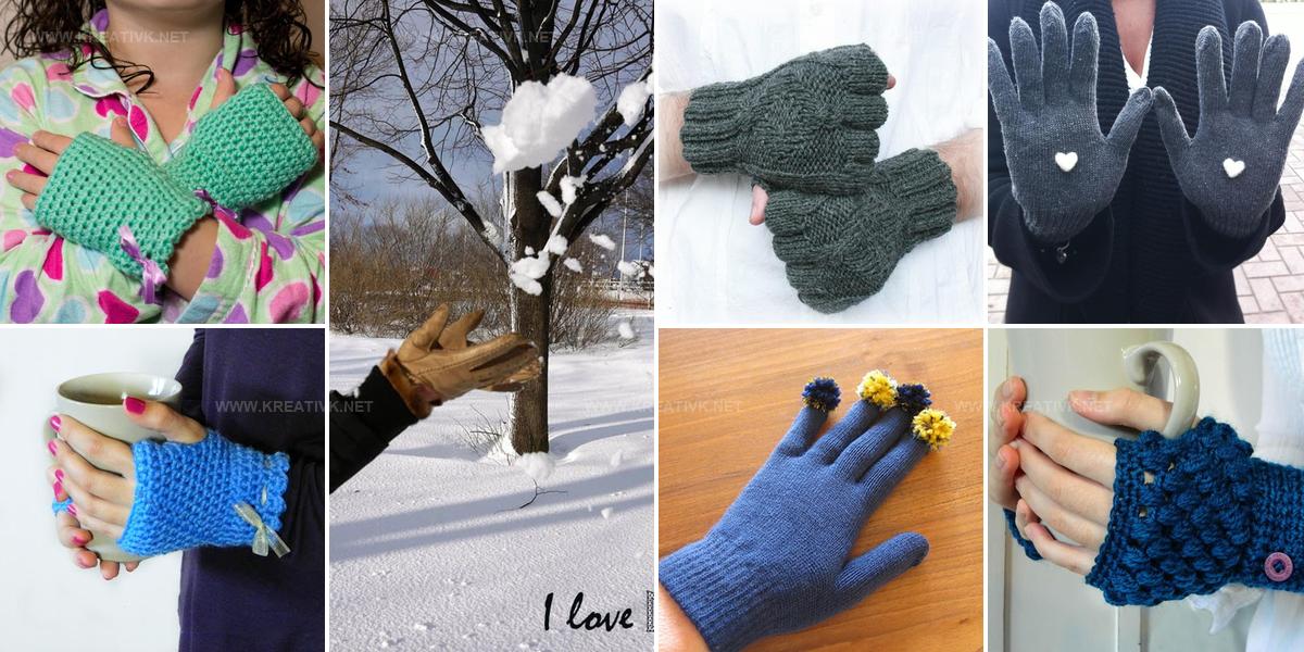3003151 DIY Glove Ideas