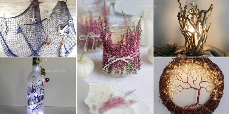 5029905 DIY Home Decoration Ideas