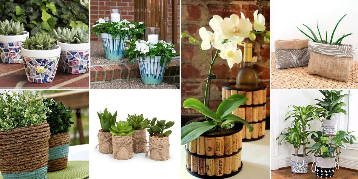8225732 DIY Houseplant Pot Cover Ideas