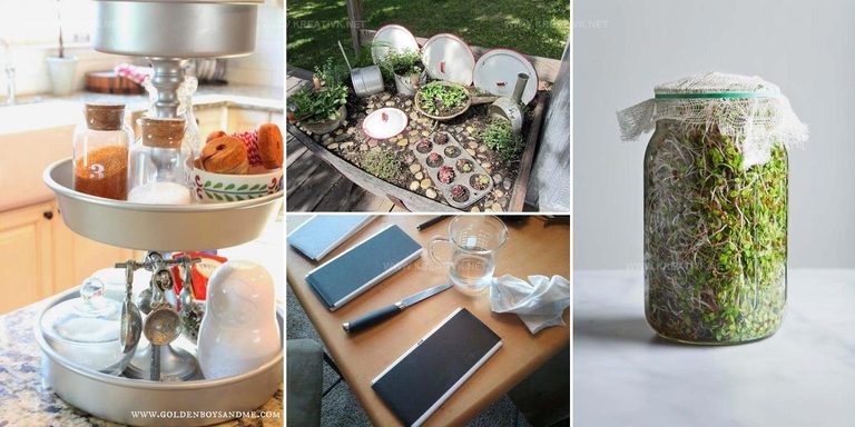 8749137 DIY Kitchen Hack Ideas