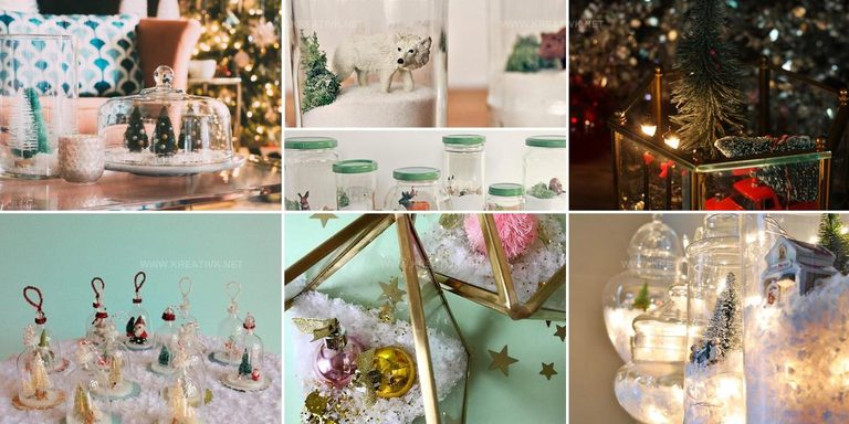 7758739 DIY Christmas Terrarium Inspiration