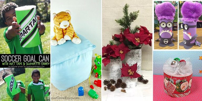 5610237 Cool Things To Do With Oatmeal Canisters