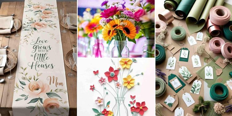 6620452 DIY Mothers Day Decor Ideas