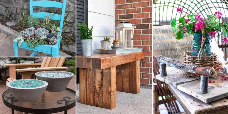 3155170 DIY Porch And Patio Decor Ideas