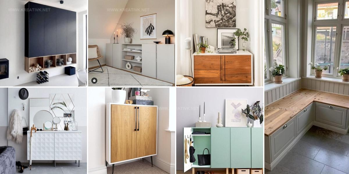 5716997 IKEA Metod Hack Ideas