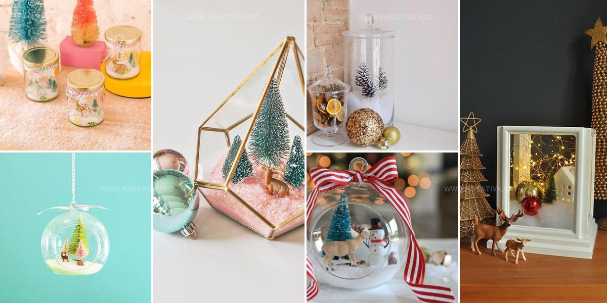 2803166 DIY Christmas Terrarium Styles