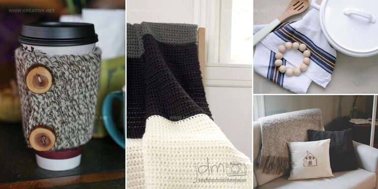 1188129 DIY Scandinavian Fall Craft Ideas