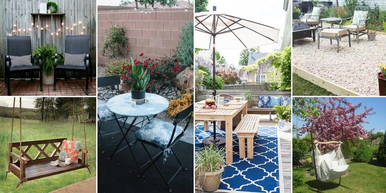 8549336 DIY Backyard Relaxation Ideas