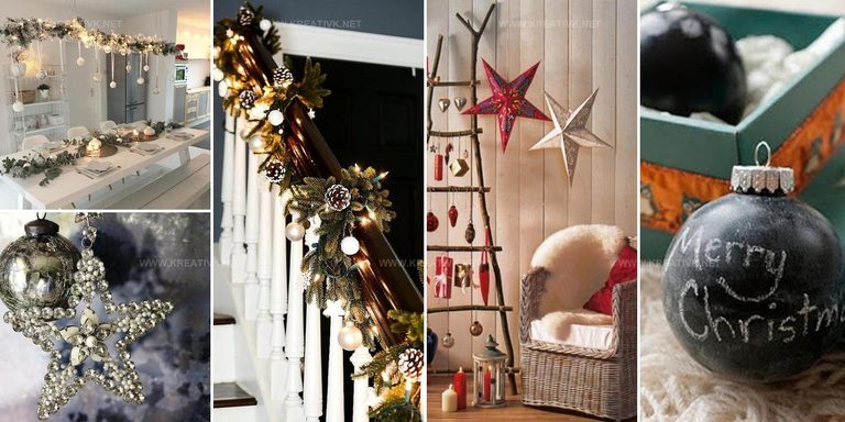 1929208 Christmas Ball Decor Ideas