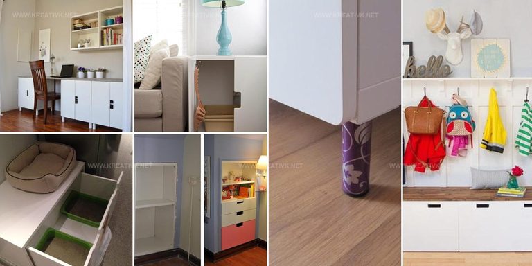 2599914 IKEA Stuva Furniture Hack Ideas