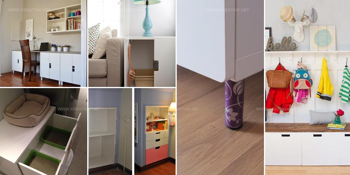 2599914 IKEA Stuva Furniture Hack Ideas