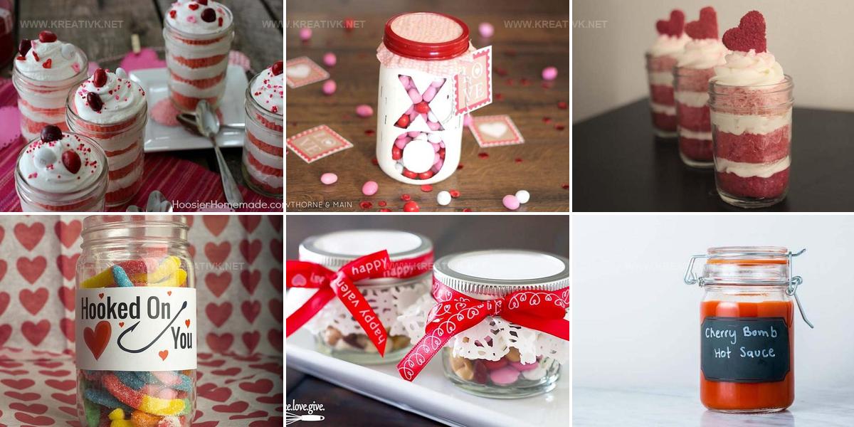 9627862 DIY Valentines Gifts In Jars