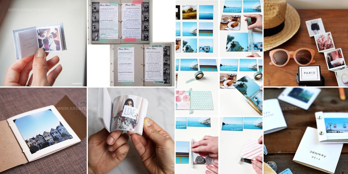9066013 DIY Scrapbook Ideas