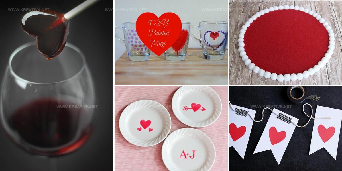 1208011 Valentines Day Party Craft Ideas