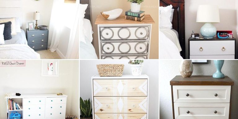 5681974 IKEA Rast Hack Ideas