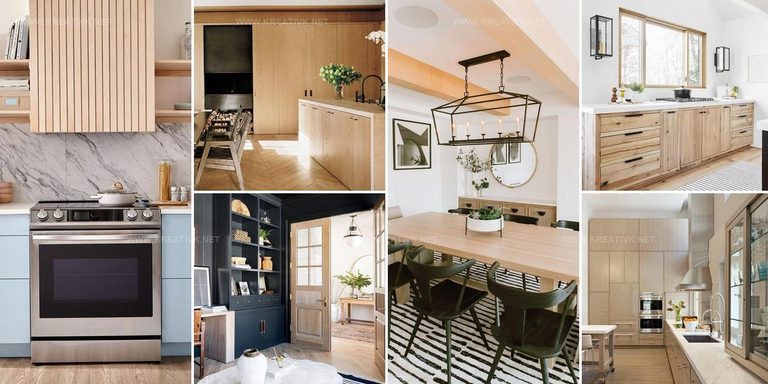 1498272 Blonde Wood Home Decor Inspiration