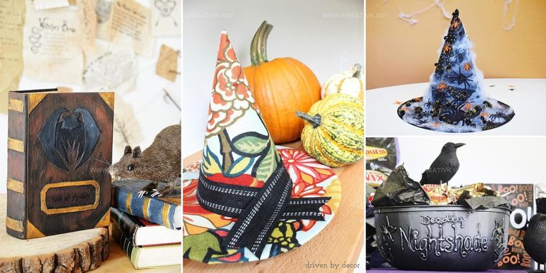 8551990 DIY Witch Decoration Ideas