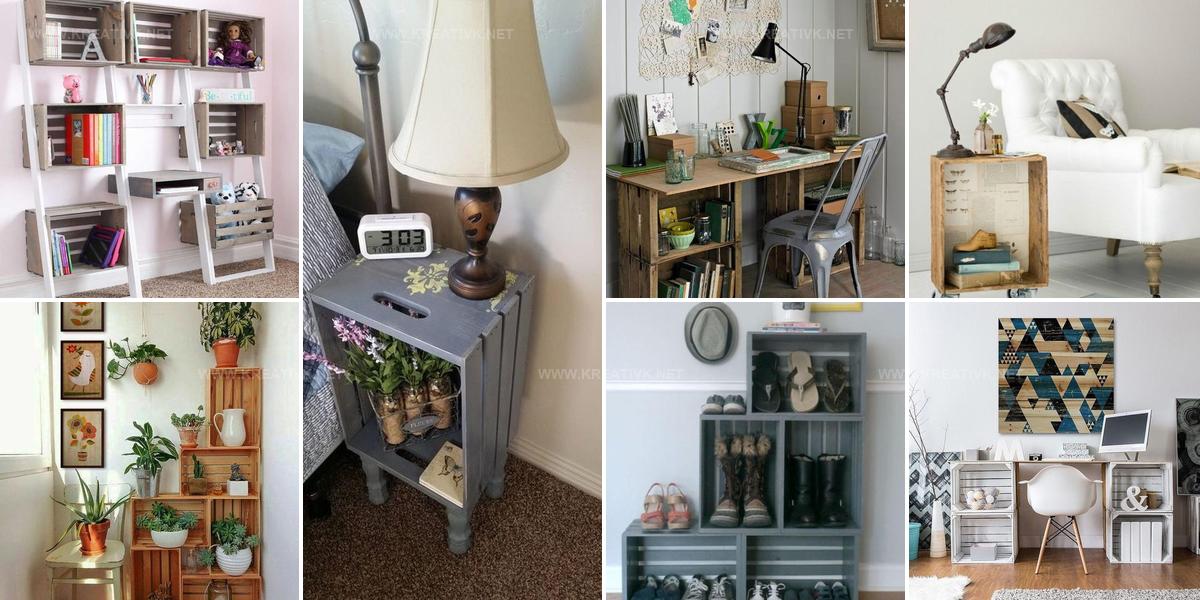 3056857 Crate Furniture Inspiration