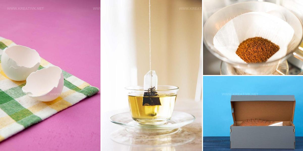 5560514 Reusable Household Item Ideas