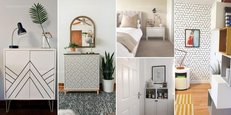 5257793 Ikea Eket Hacks
