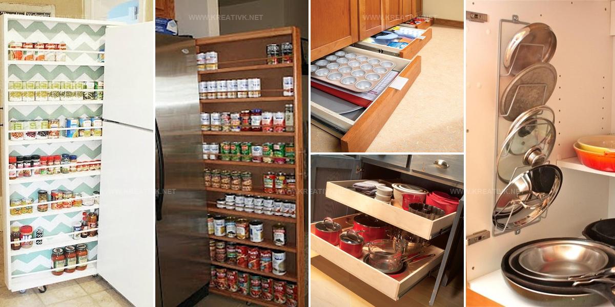 1449895 DIY Kitchen Cabinet Upgrade Ideas