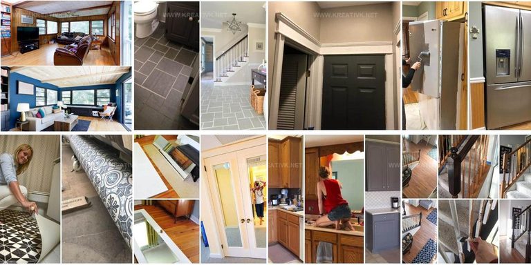 5252163 DIY Renovation Ideas