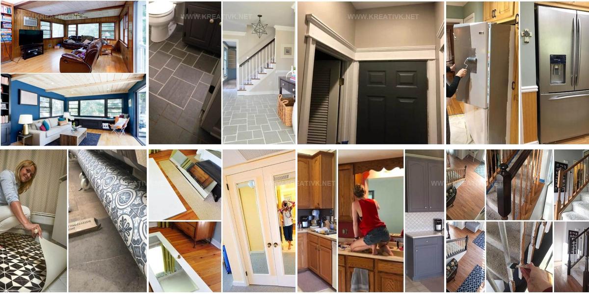5252163 DIY Renovation Ideas