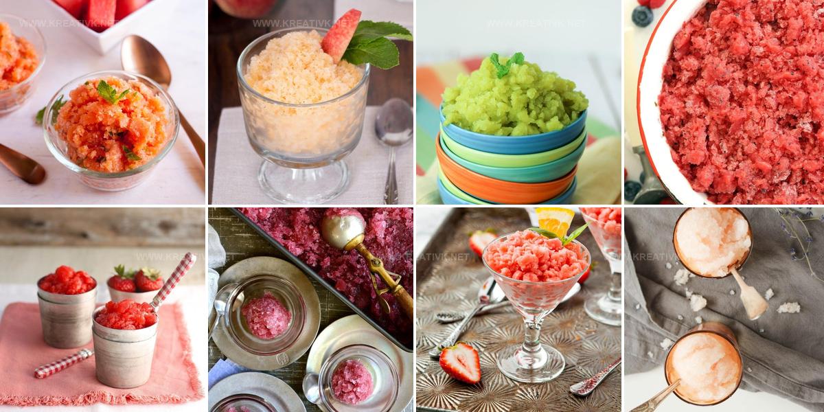 8500962 DIY Summer Granita Ideas