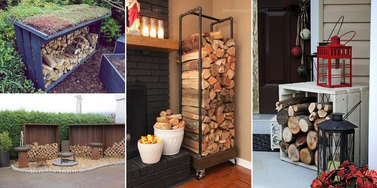 3666596 DIY Firewood Rack Ideas