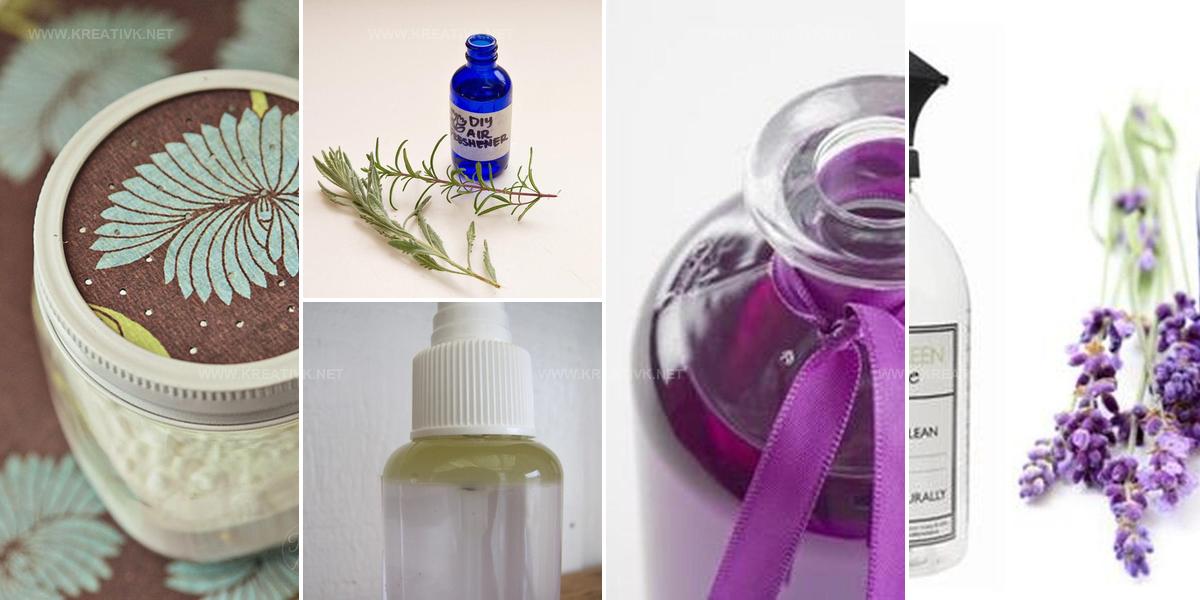 4547727 DIY Home Freshener Ideas