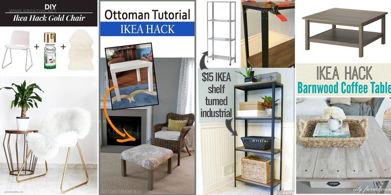 3854965 IKEA Hack Inspiration