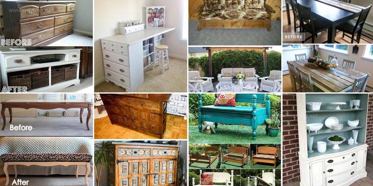 7056182 DIY Furniture Makeover Inspiration