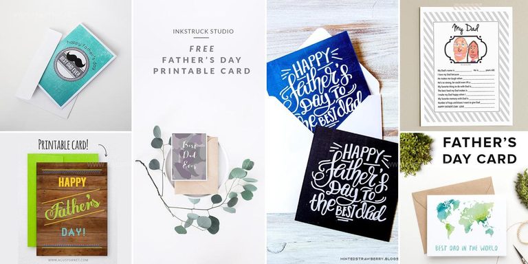 9076791 DIY Fathers Day Card Styles