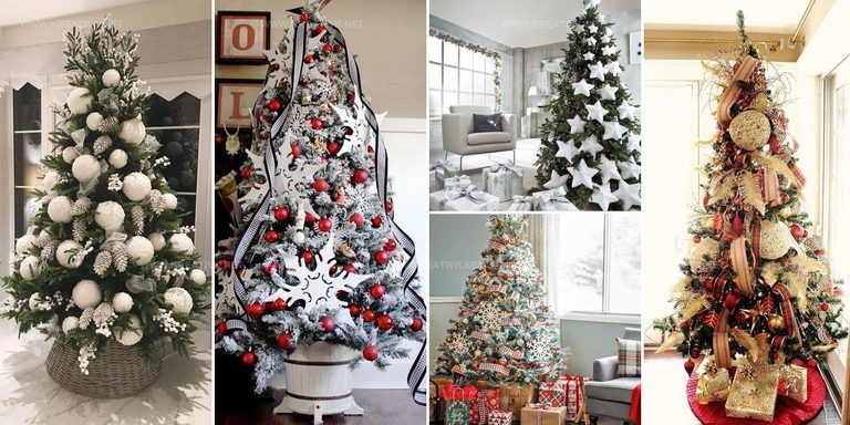 4239470 Oversized Christmas Ornament Ideas