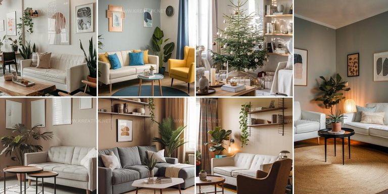 4446375 Dream Apartment Decor Ideas