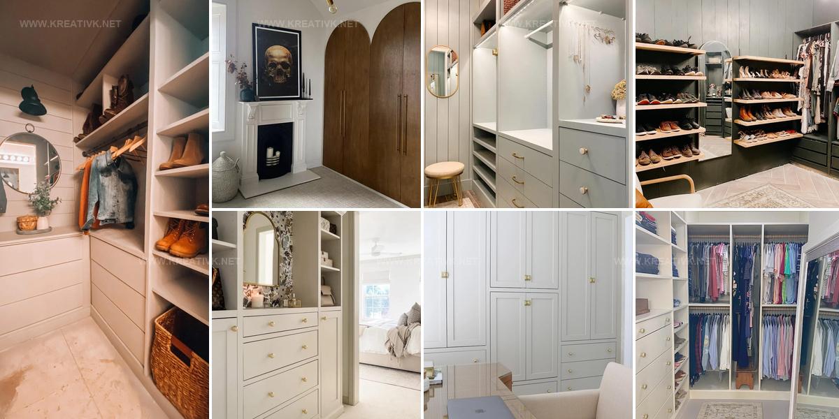 7348055 Ikea Closet Hacks