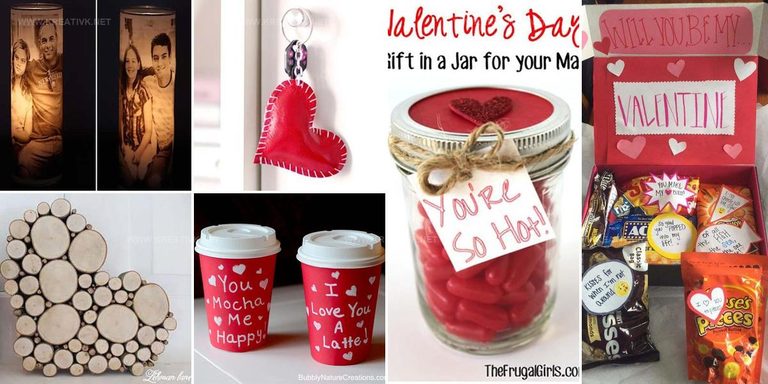 2159550 DIY Valentines Gifts For Him