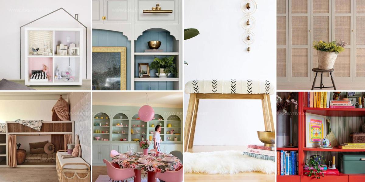 6798604 High End Ikea Hacks for Interiors