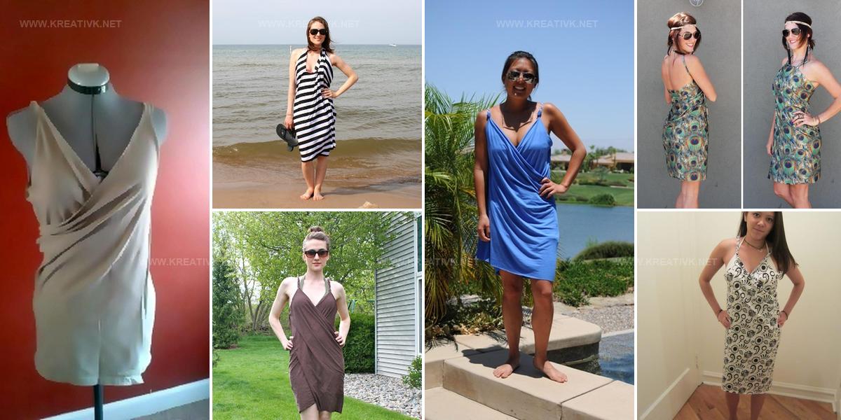5073653 DIY Beach Wrap Ideas