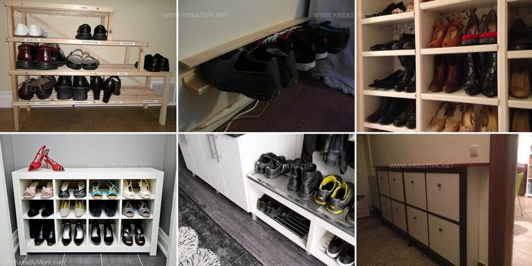 8286493 IKEA Shoe Organization Hacks