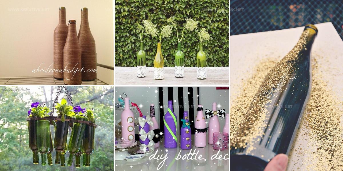 5296771 DIY Wine Bottle Styles