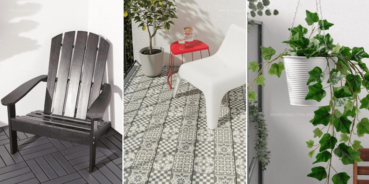 8840831 Best Ikea Outdoor Products