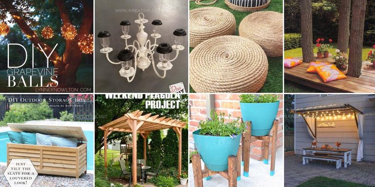 7464344 DIY Backyard Ideas