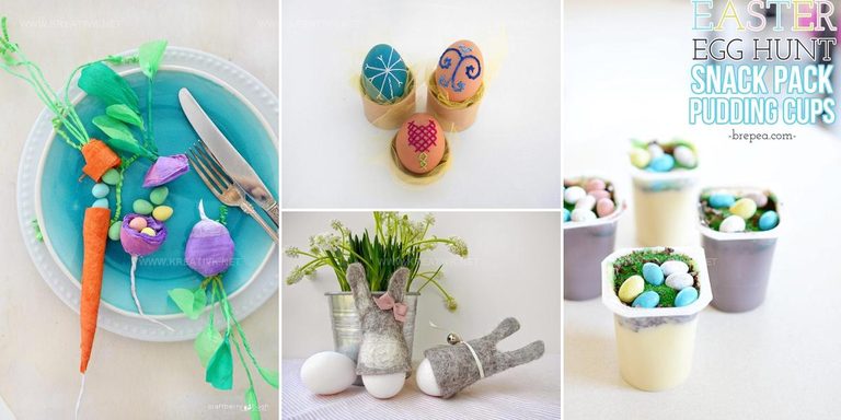 7584406 Easter DIY Ideas