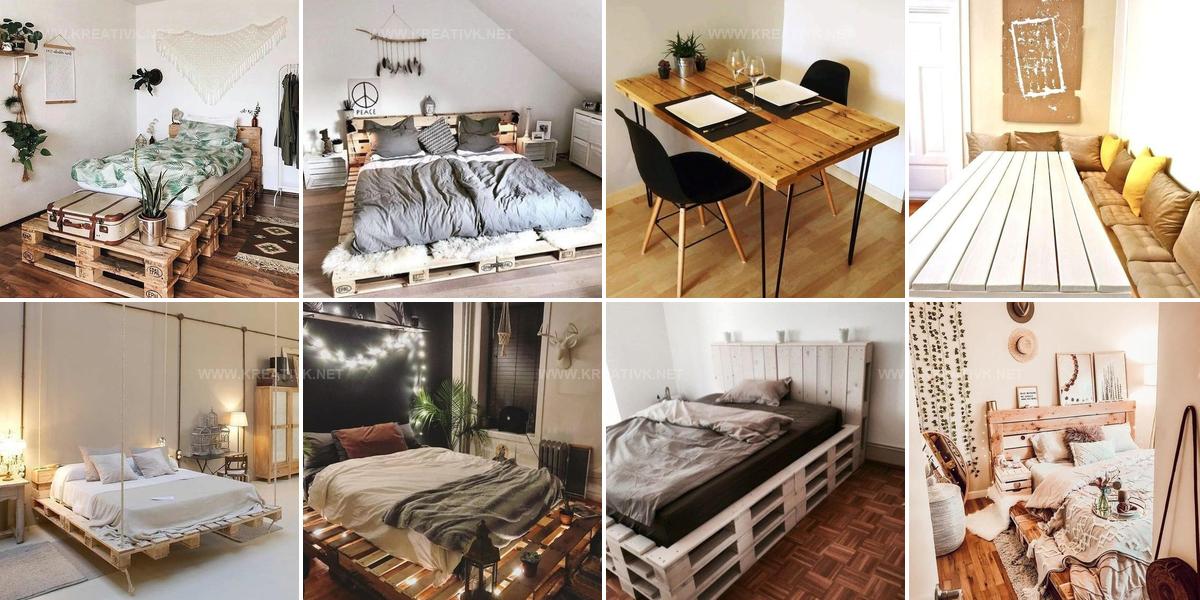 2358701 Pallet Furniture Inspiration