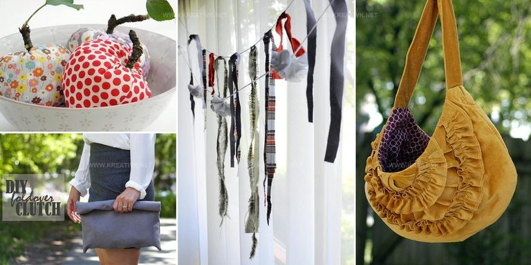 4580708 DIY Fabric Fall Craft Ideas