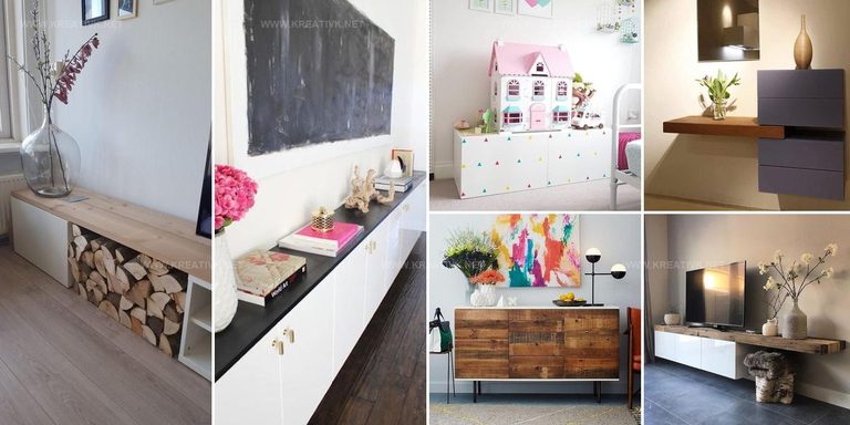 9582321 IKEA Besta Hack Inspiration