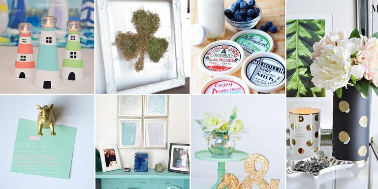 2041196 Dollar Store Craft Ideas