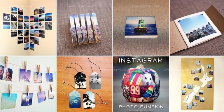 6304346 Instagram Inspired Craft Ideas